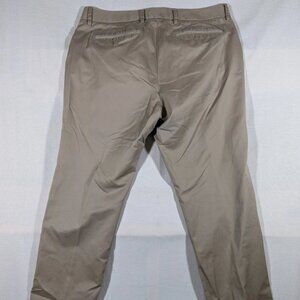 Bonobos Wednesday 36x30 Khaki Chino Slim Fit Business Casual BRAND NEW NO TAGS